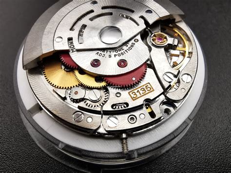 rolex 3135 movement for sale|rolex 3135 dial feet location.